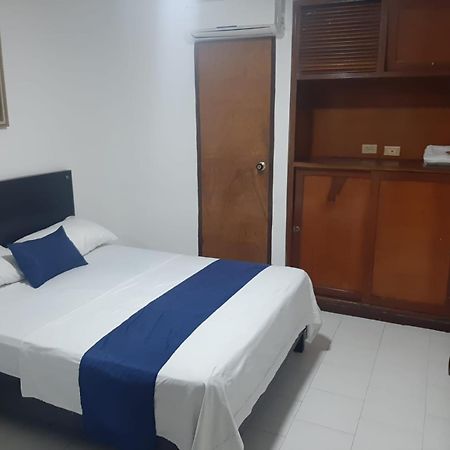 Hotel Exito Barranquilla بارانكويلا المظهر الخارجي الصورة
