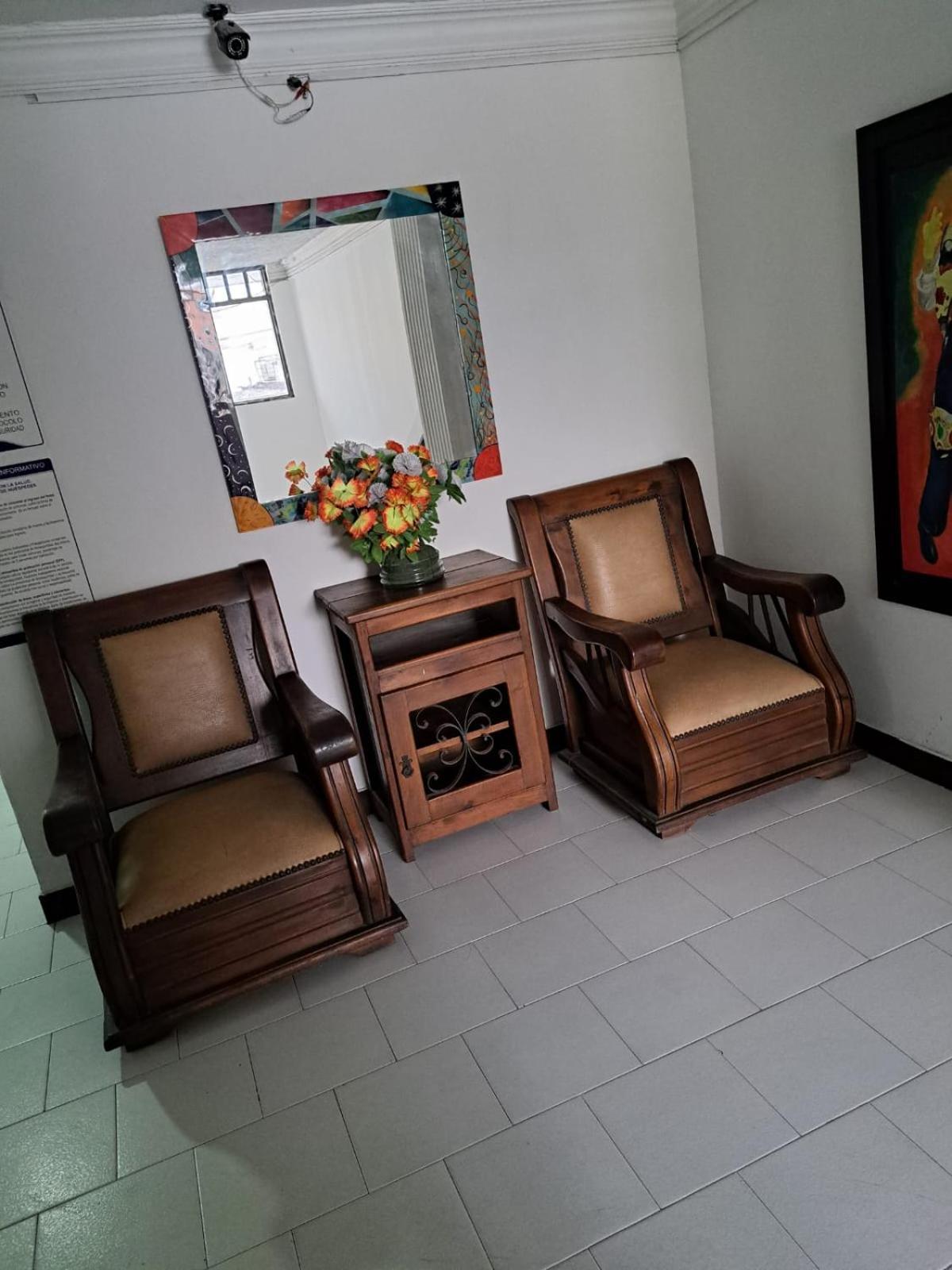Hotel Exito Barranquilla بارانكويلا المظهر الخارجي الصورة