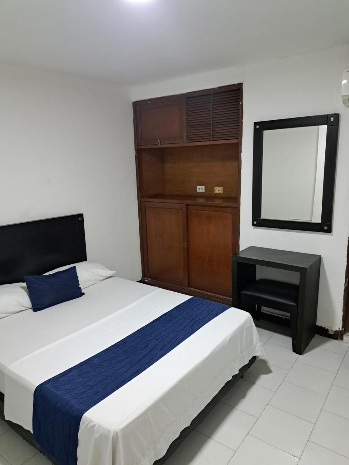 Hotel Exito Barranquilla بارانكويلا المظهر الخارجي الصورة