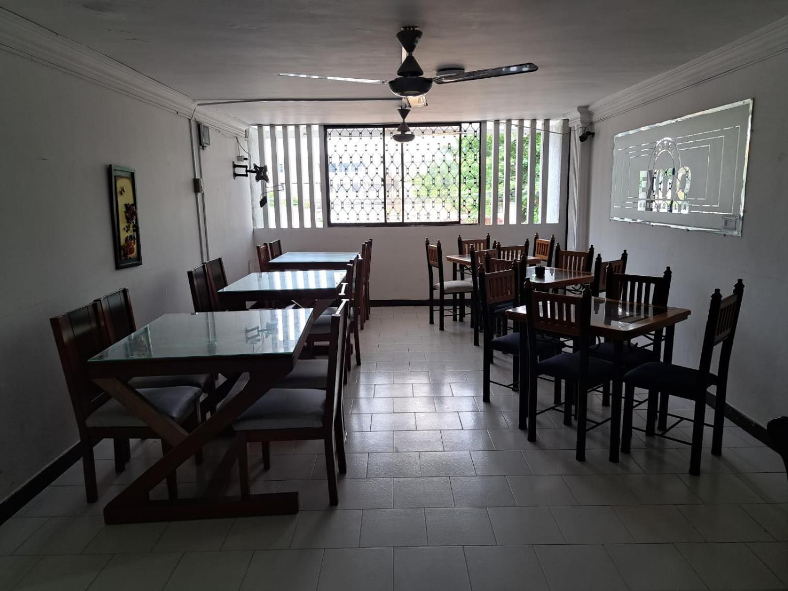 Hotel Exito Barranquilla بارانكويلا المظهر الخارجي الصورة