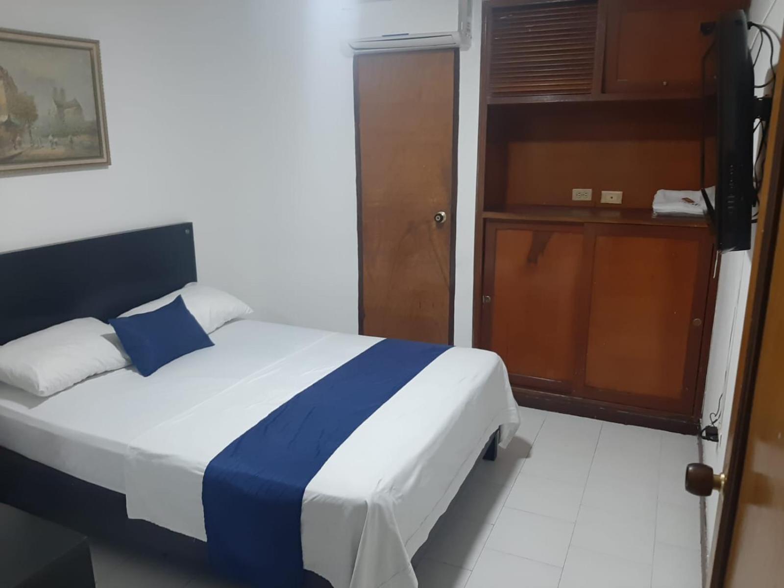 Hotel Exito Barranquilla بارانكويلا المظهر الخارجي الصورة