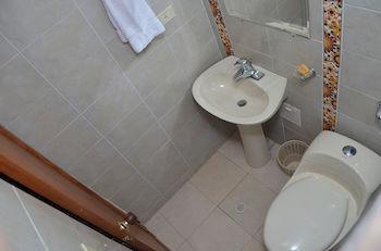 Hotel Exito Barranquilla بارانكويلا المظهر الخارجي الصورة