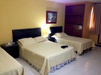 Hotel Exito Barranquilla بارانكويلا المظهر الخارجي الصورة