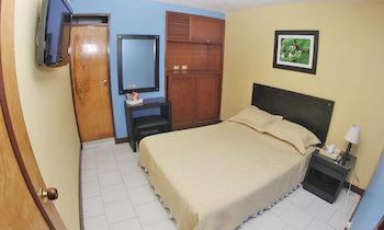 Hotel Exito Barranquilla بارانكويلا المظهر الخارجي الصورة